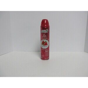 Great Scents Air Freshener Crip Watermelon 6 in 1 Limited Edition